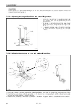 Preview for 106 page of Brother HE-800B Service Manual