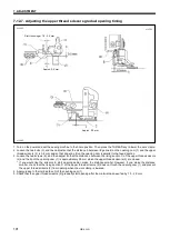 Preview for 110 page of Brother HE-800B Service Manual