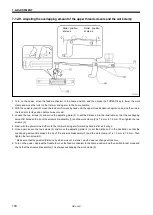 Preview for 112 page of Brother HE-800B Service Manual