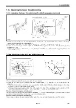 Preview for 113 page of Brother HE-800B Service Manual