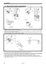 Preview for 116 page of Brother HE-800B Service Manual