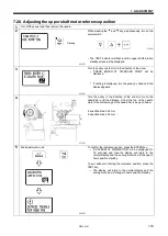 Preview for 119 page of Brother HE-800B Service Manual