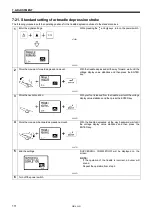 Preview for 120 page of Brother HE-800B Service Manual