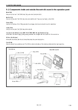 Preview for 123 page of Brother HE-800B Service Manual