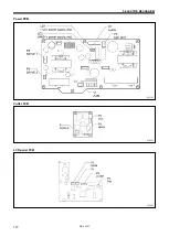 Preview for 126 page of Brother HE-800B Service Manual