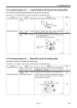 Preview for 161 page of Brother HE-800B Service Manual