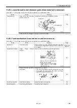 Preview for 175 page of Brother HE-800B Service Manual