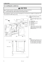 Preview for 14 page of Brother HE-800C Instruction Manual