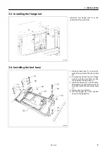 Preview for 15 page of Brother HE-800C Instruction Manual