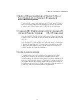 Preview for 15 page of Brother HL-1030 (French) Manual De L'Utilisateur