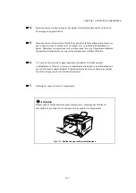 Preview for 33 page of Brother HL-1030 (French) Manual De L'Utilisateur