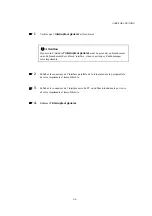 Preview for 53 page of Brother HL-1030 (French) Manual De L'Utilisateur