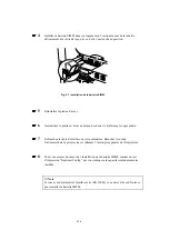 Preview for 58 page of Brother HL-1030 (French) Manual De L'Utilisateur