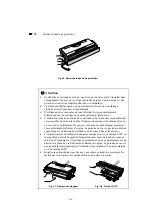 Preview for 64 page of Brother HL-1030 (French) Manual De L'Utilisateur