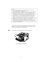 Preview for 68 page of Brother HL-1030 (French) Manual De L'Utilisateur