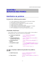 Preview for 77 page of Brother HL-1030 (French) Manual De L'Utilisateur