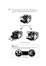 Preview for 90 page of Brother HL-1030 (French) Manual De L'Utilisateur