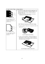 Preview for 96 page of Brother HL-1030 (French) Manual De L'Utilisateur