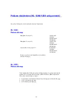 Preview for 109 page of Brother HL-1030 (French) Manual De L'Utilisateur