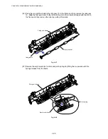 Preview for 96 page of Brother HL-1030 Service Manual