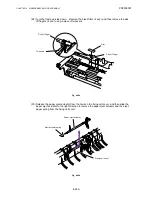 Preview for 97 page of Brother HL-1030 Service Manual