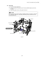 Preview for 99 page of Brother HL-1030 Service Manual