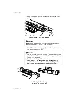 Preview for 50 page of Brother HL-1060 Series User Manual