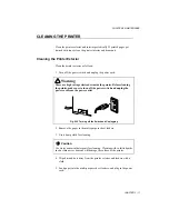 Preview for 57 page of Brother HL-1060 Series User Manual