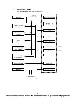 Preview for 18 page of Brother HL-1070 Service Manual