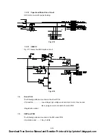 Preview for 30 page of Brother HL-1070 Service Manual