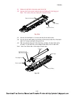 Preview for 52 page of Brother HL-1070 Service Manual