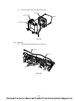 Preview for 59 page of Brother HL-1070 Service Manual