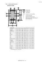 Preview for 43 page of Brother HL-1250 Technical Reference Manual