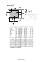 Preview for 44 page of Brother HL-1250 Technical Reference Manual