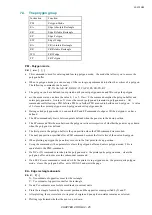 Preview for 173 page of Brother HL-1250 Technical Reference Manual