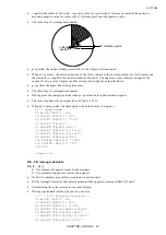 Preview for 175 page of Brother HL-1250 Technical Reference Manual