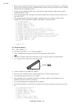 Preview for 194 page of Brother HL-1250 Technical Reference Manual