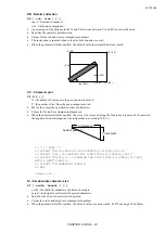 Preview for 348 page of Brother HL-1250 Technical Reference Manual