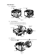 Preview for 51 page of Brother HL-1260 Service Manual