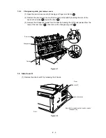 Preview for 53 page of Brother HL-1260 Service Manual