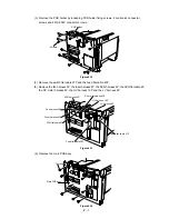 Preview for 55 page of Brother HL-1260 Service Manual