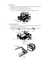 Preview for 57 page of Brother HL-1260 Service Manual