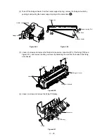 Preview for 68 page of Brother HL-1260 Service Manual