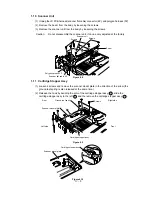 Preview for 149 page of Brother HL-1260 Service Manual