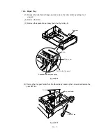 Preview for 151 page of Brother HL-1260 Service Manual