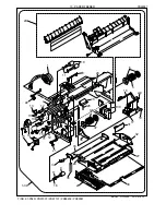 Preview for 176 page of Brother HL-1260 Service Manual