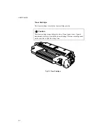 Preview for 240 page of Brother HL-1260 Service Manual