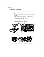 Preview for 244 page of Brother HL-1260 Service Manual