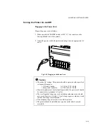 Preview for 257 page of Brother HL-1260 Service Manual