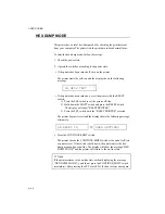 Preview for 367 page of Brother HL-1260 Service Manual